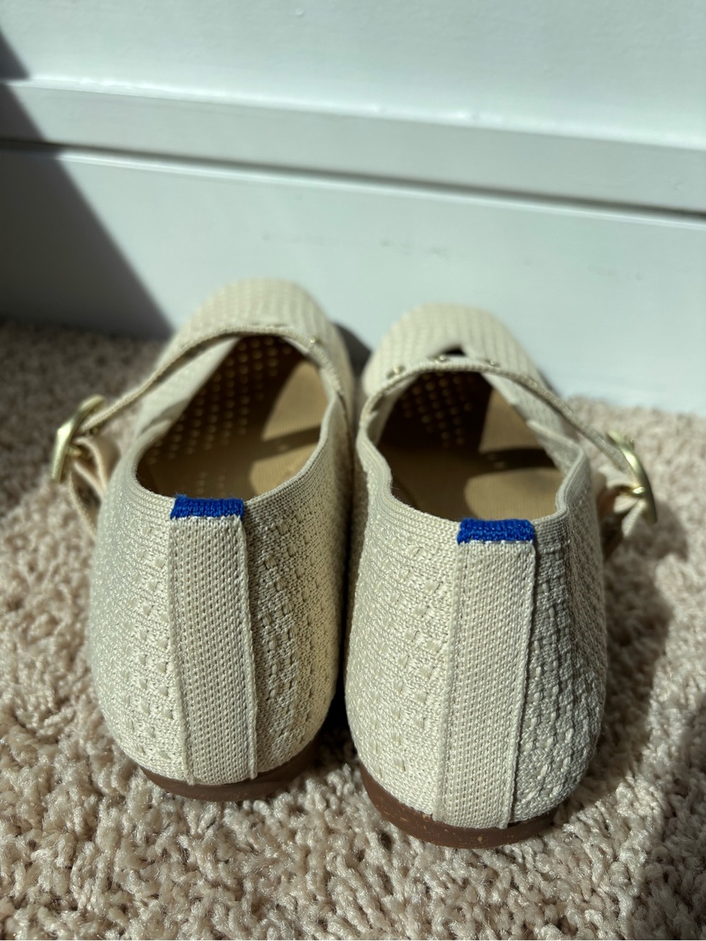 Rothy’s Mary Jane Flats - Picture 3 of 3